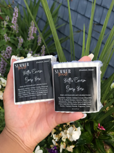 Load image into Gallery viewer, Butter Cream Bar