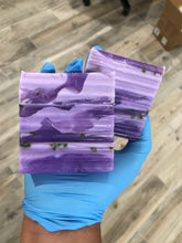 Load image into Gallery viewer, Relaxing Lavender Bar