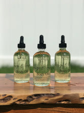 Load image into Gallery viewer, Mango & Papaya body oil