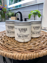 Load image into Gallery viewer, Pink Champagne body butter
