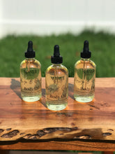 Load image into Gallery viewer, Mango & Papaya body oil