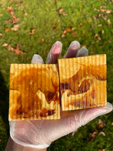 Load image into Gallery viewer, Turmeric & Vitamin C Bar