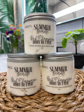 Load image into Gallery viewer, Pink Champagne body butter