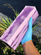 Load image into Gallery viewer, Relaxing Lavender Bar