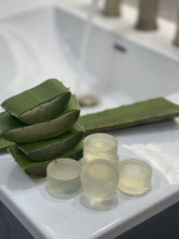 Load image into Gallery viewer, Aloe Bar