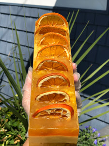 Turmeric & Vitamin C Bar